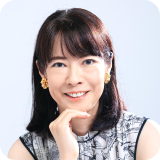 蘭かおり先生